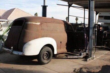 Photo 1 for 1947 Chevrolet Other Chevrolet Models