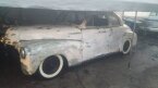 Thumbnail Photo 2 for 1947 Chevrolet Other Chevrolet Models