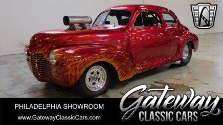 Photo 1 for 1947 Chevrolet Other Chevrolet Models