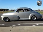 Thumbnail Photo 4 for 1947 Chevrolet Other Chevrolet Models