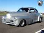 Thumbnail Photo 3 for 1947 Chevrolet Other Chevrolet Models