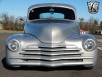 Thumbnail Photo 2 for 1947 Chevrolet Other Chevrolet Models