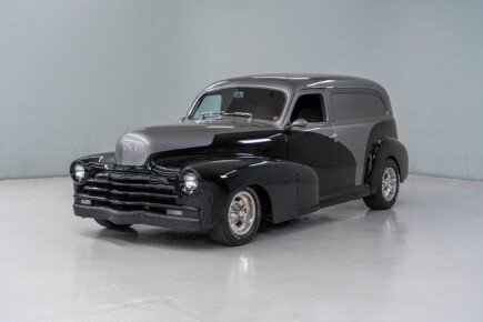 Photo 1 for 1947 Chevrolet Other Chevrolet Models