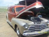 1947 Chevrolet Other Chevrolet Models