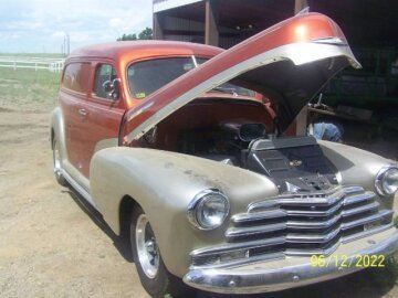 1947 Chevrolet Other Chevrolet Models
