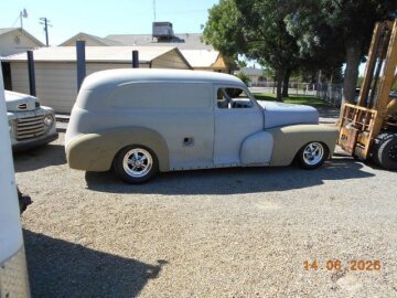1947 Chevrolet Other Chevrolet Models