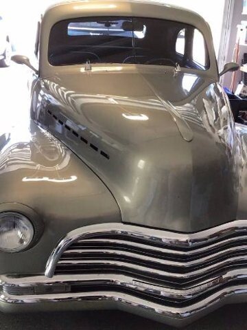 1947 Chevrolet Other Chevrolet Models