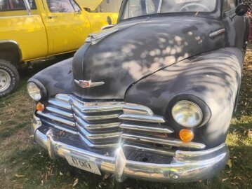 1947 Chevrolet Other Chevrolet Models