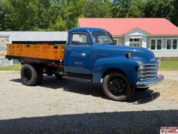 1947 Chevrolet Other Chevrolet Models