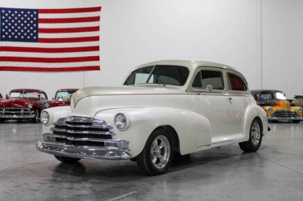 Photo 1 for 1947 Chevrolet Stylemaster