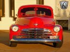 Thumbnail Photo 6 for 1947 Chevrolet Stylemaster