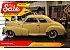 1947 Chevrolet Stylemaster
