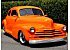 1947 Chevrolet Stylemaster
