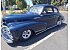1947 Chevrolet Stylemaster