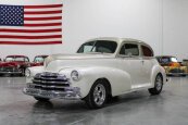 1947 Chevrolet Stylemaster