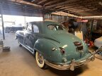 Thumbnail Photo 2 for 1947 Chrysler Custom