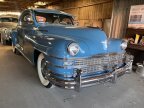 Thumbnail Photo 1 for 1947 Chrysler Custom