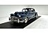 1947 Chrysler New Yorker