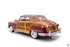 Thumbnail Photo 3 for 1947 Chrysler Town & Country