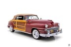Thumbnail Photo 1 for 1947 Chrysler Town & Country
