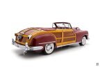 Thumbnail Photo 2 for 1947 Chrysler Town & Country