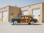 Thumbnail Photo 4 for 1947 Chrysler Town & Country
