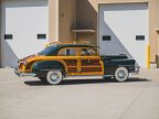 Thumbnail Photo 5 for 1947 Chrysler Town & Country