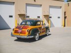 Thumbnail Photo 1 for 1947 Chrysler Town & Country