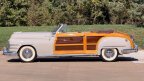 Thumbnail Photo 5 for 1947 Chrysler Town & Country