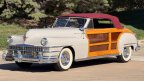 Thumbnail Photo 4 for 1947 Chrysler Town & Country