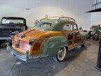 Thumbnail Photo 2 for 1947 Chrysler Town & Country