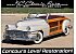 1947 Chrysler Town & Country