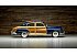 1947 Chrysler Town & Country