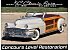 1947 Chrysler Town & Country