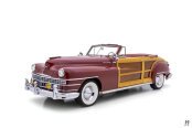 1947 Chrysler Town & Country