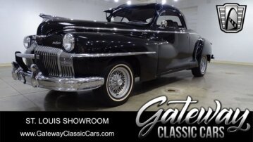 1947 Desoto Deluxe