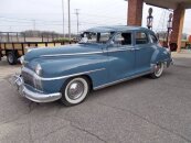 1947 Desoto Other Desoto Models
