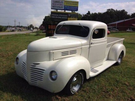Photo 1 for 1947 Dodge Custom