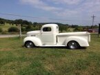Thumbnail Photo 1 for 1947 Dodge Custom