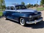 Thumbnail Photo 3 for 1947 Dodge Deluxe