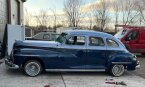 Thumbnail Photo 5 for 1947 Dodge Deluxe