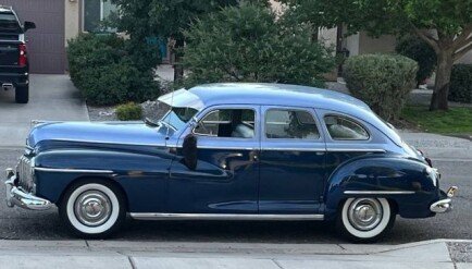 Photo 1 for 1947 Dodge Deluxe