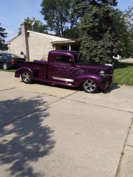 Photo 1 for 1947 Dodge Other Dodge Models