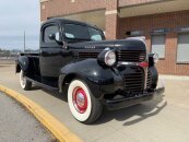 1947 Dodge Pickup