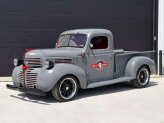 1947 Dodge Pickup