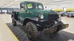 Thumbnail Photo 2 for 1947 Dodge Power Wagon