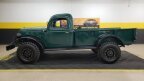 Thumbnail Photo 6 for 1947 Dodge Power Wagon