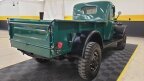 Thumbnail Photo 3 for 1947 Dodge Power Wagon