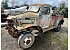 1947 Dodge Power Wagon
