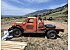 1947 Dodge Power Wagon
